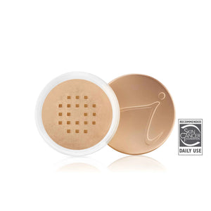 JI Amazing Base Loose Mineral Powder