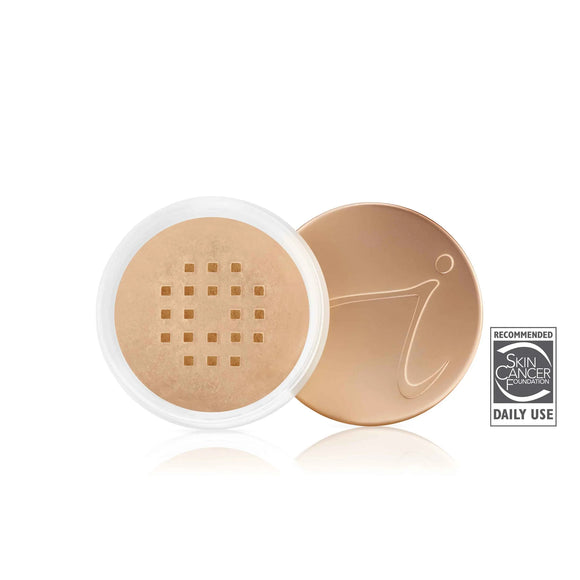 JI Amazing Base Loose Mineral Powder