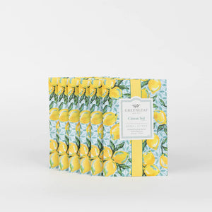 Greenleaf Sachet