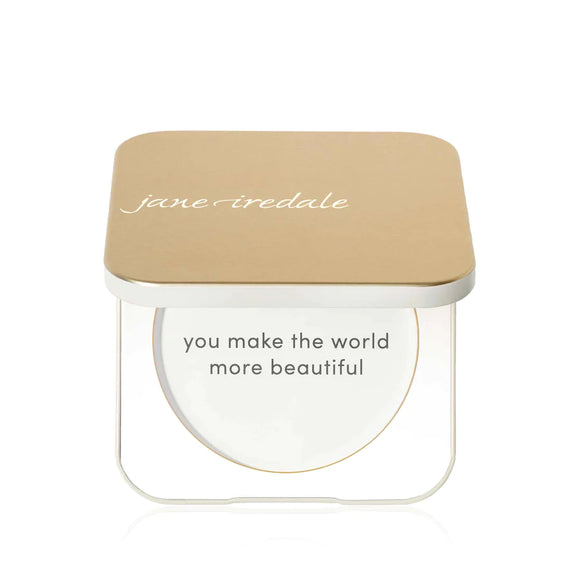 JI Refillable Compact