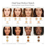 JI Amazing Base Loose Mineral Powder