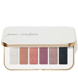 JI PurePressed Eye Shadow Palette