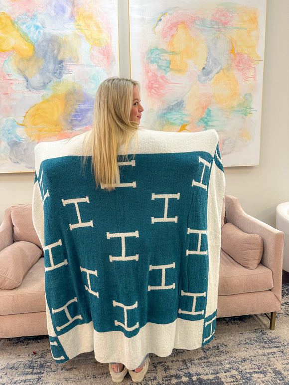 H Blanket