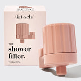 KITSCH shower filter