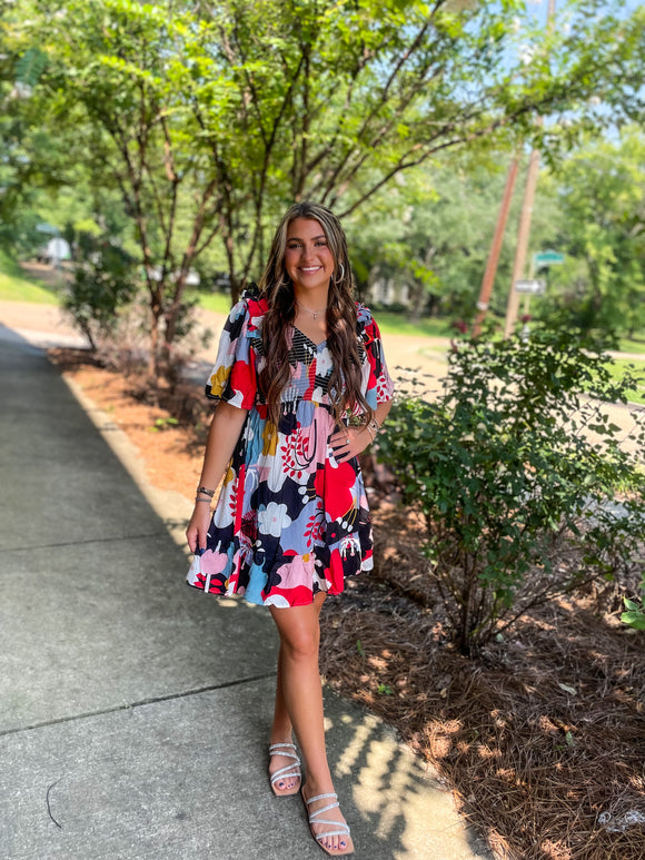 Emily dress