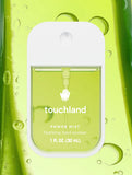 Touchland Germ X