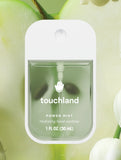 Touchland Germ X