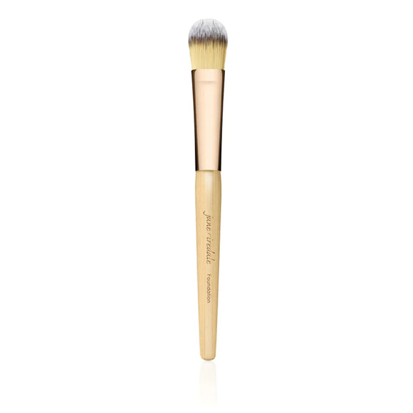 JI Foundation Brush