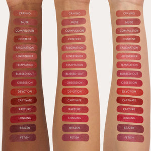 JI Beyond Matte Lip Stain