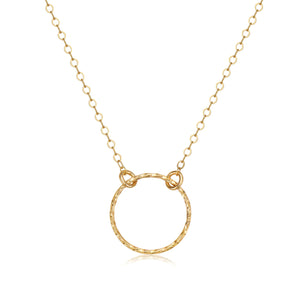 Forever Mine Necklace