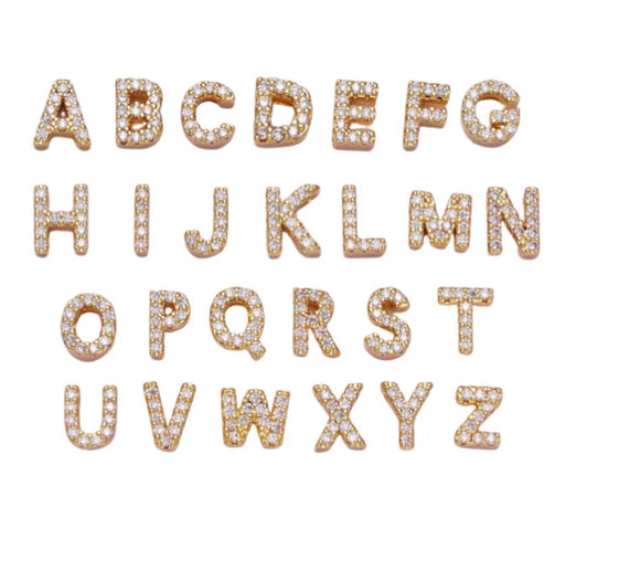Kinsey LUX letters
