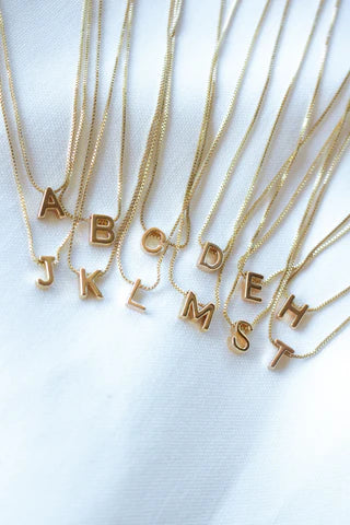 Kinsey Initials