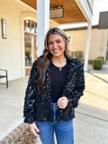 THML Fringe Cardigan