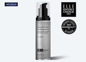 PCA Hyaluronic Acid Boosting Serum