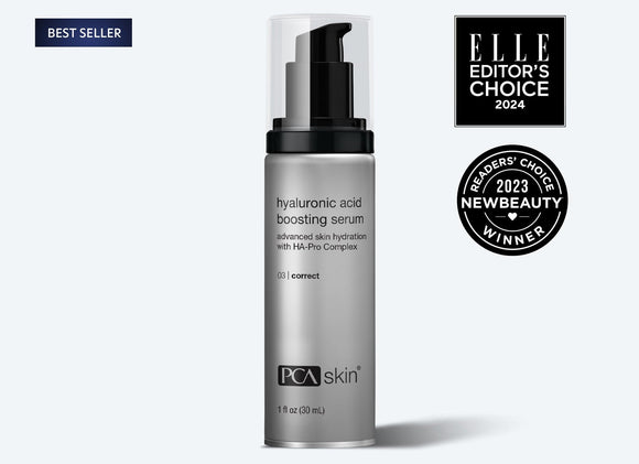 PCA Hyaluronic Acid Boosting Serum