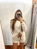 Star Pajama Set