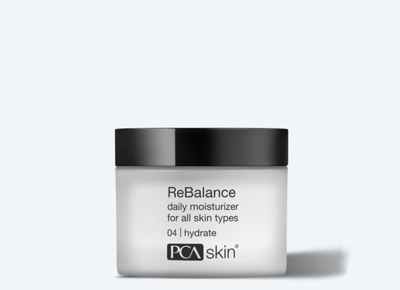 PCA ReBalance Daily Moisturizer