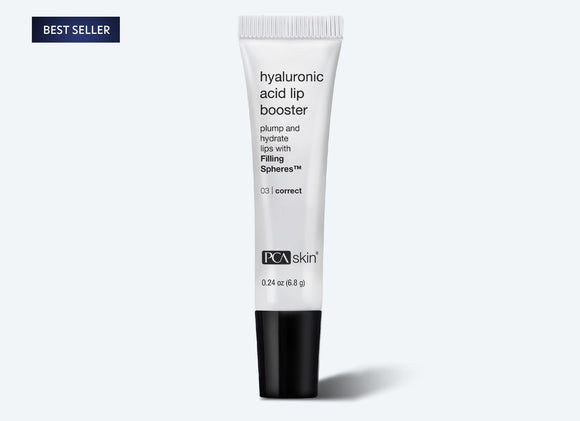 PCA SKIN Hyaluronic Acid Lip Booster