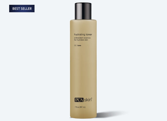 PCA Hydrating Toner
