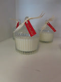 Shelley Kyle candle