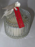Shelley Kyle candle