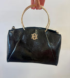 Brooks Bag, Gold Ring