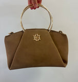 Brooks Bag, Gold Ring