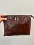 Ariana Chocolate Crossbody