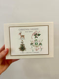 Karen Adams  Notecards