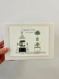 Karen Adams  Notecards