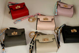 Mini Bag Keychain
