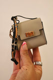 Mini Bag Keychain