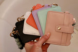 Keychain Wallet