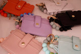 Keychain Wallet