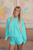 Long sleeve set
