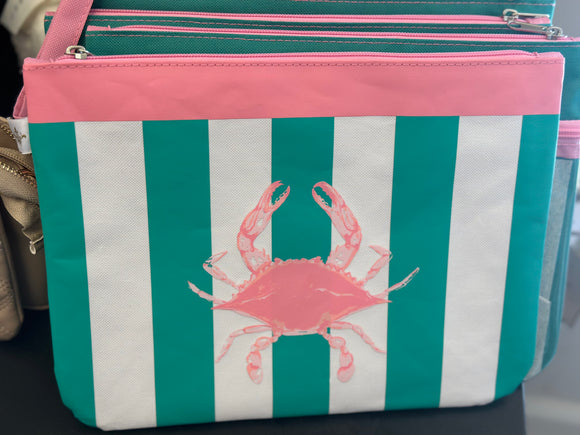 Sand Crab Wet/Dry Bag
