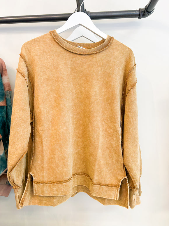 Vintage Pullovers