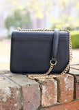 Dawn Crossbody