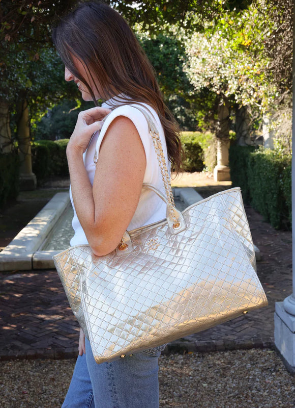Melissa Tote Bag