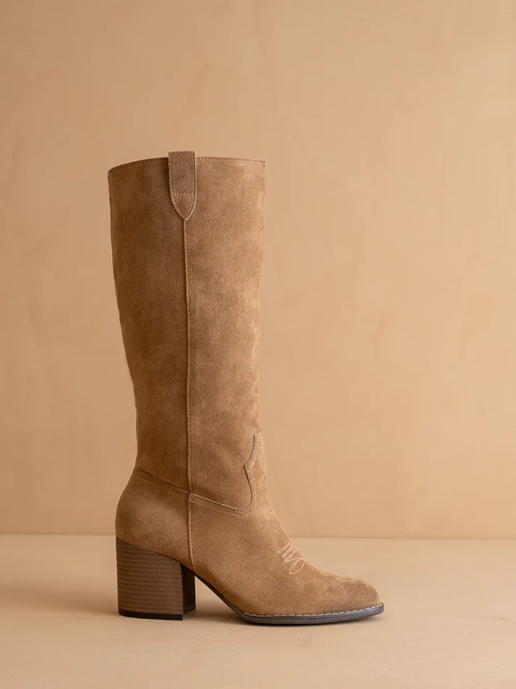 Roxanne Boots