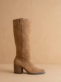 Roxanne Boots