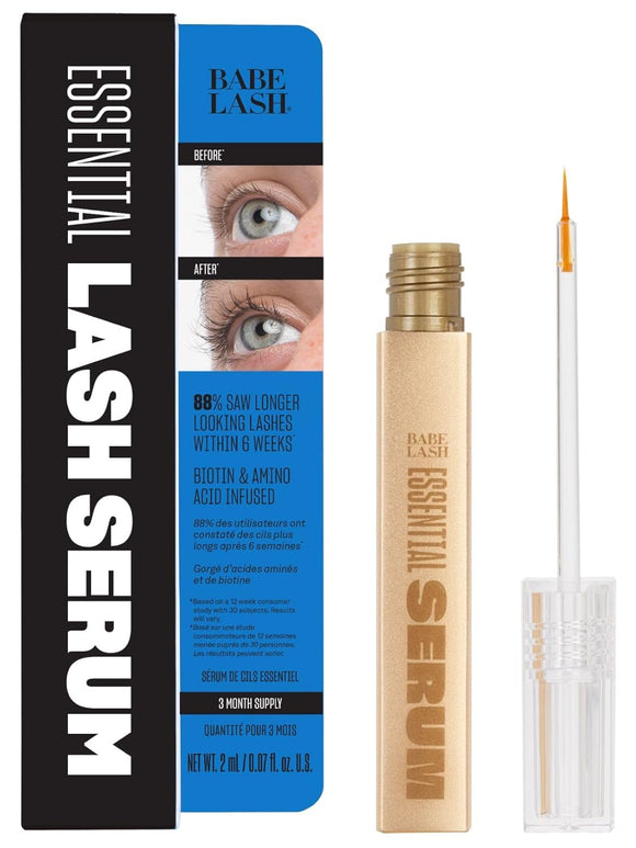 BABE LASH Essential Lash Serum