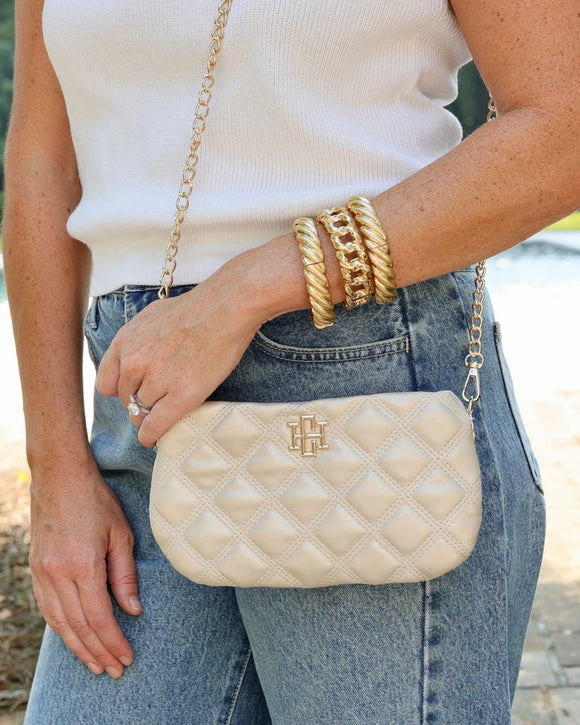 Livi Crossbody