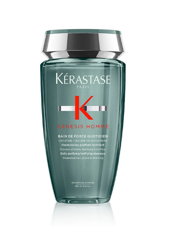 K’erastase Genesis Homme shampoo
