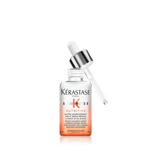 Kérastase Nutritive Nutri-Suppliment Scalp Serum