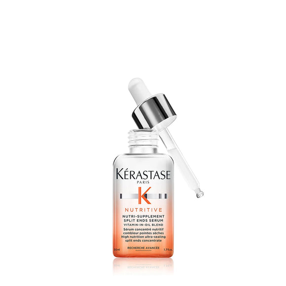 Kérastase Nutritive Nutri-Suppliment Scalp Serum