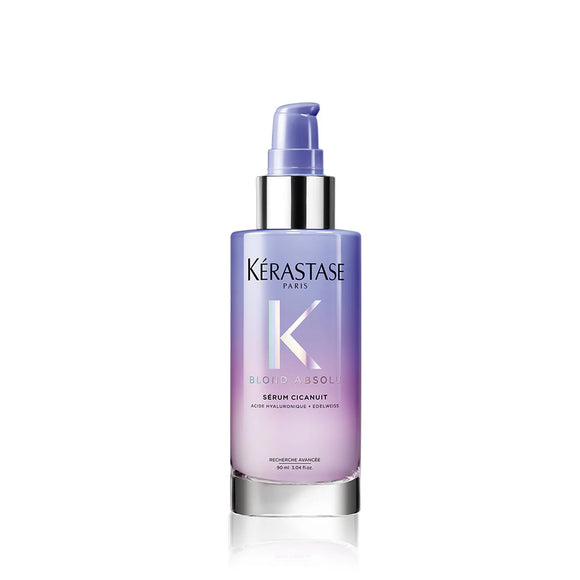 Kérastase Blond Absolu Serum Cicanuit
