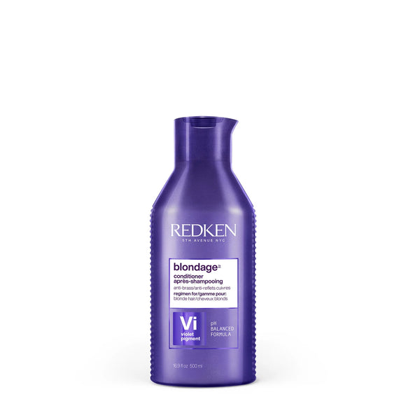 Redken Color Ext Blondage Conditioner