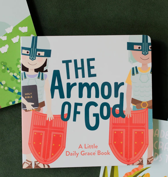 The Armor of God