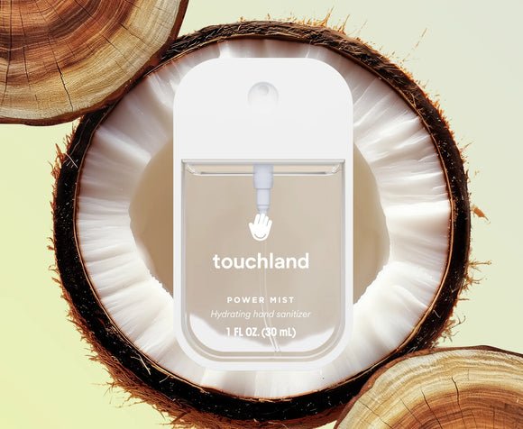 Touchland Germ X